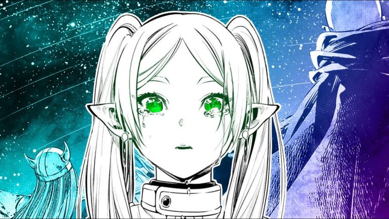 Découvrez la nouvelle vidéo promotionnelle de l&rsquo;anime Sousou no Frieren et la date de diffusion confirmée !