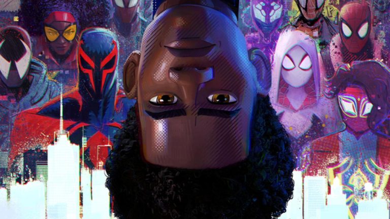 Découvrez le secret caché de Spider-Man Across the Spider-Verse révélé par le monteur du film