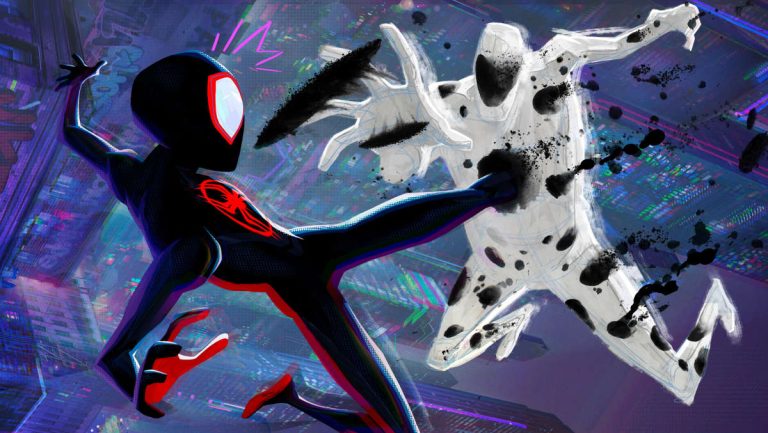 Spider-Man: Across the Spider-Verse : Un succès au box-office qui promet un bel avenir !
