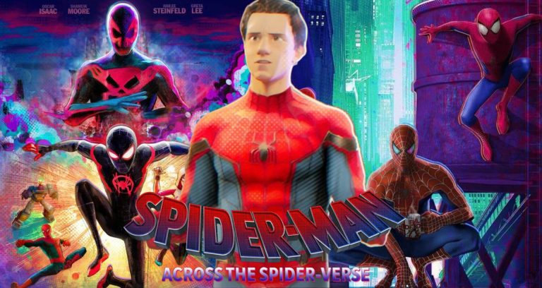 Sony Pictures dévoile deux dates clés pour de nouveaux films Spider-Verse : Quels sont-ils ?