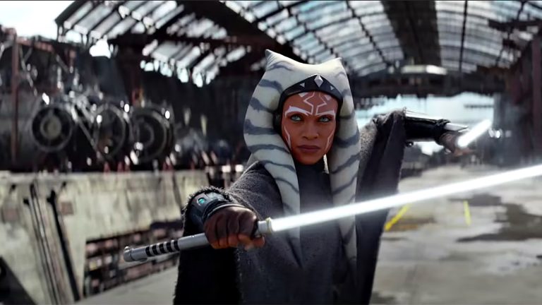 Découvrez la série tant attendue « Star Wars: Ahsoka » sur Disney+ dès le 23 août