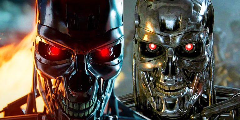 Terminator 7 : James Cameron de retour pour un nouveau film de la saga de science-fiction
