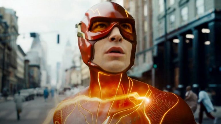 The Flash 2 : Un avenir incertain pour la suite tant attendue du film