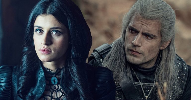 The Witcher Saison 3 : Dernière aventure de Geralt de Riv avec Henry Cavill avant son départ sur Netflix