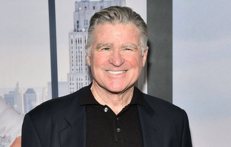 Décès tragique de Treat Williams, acteur de Hair et Everwood, dans un accident de moto au Vermont