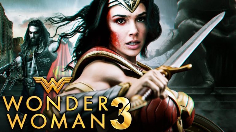 Gal Gadot : Nouveaux projets et optimisme après l&rsquo;annulation de Wonder Woman 3