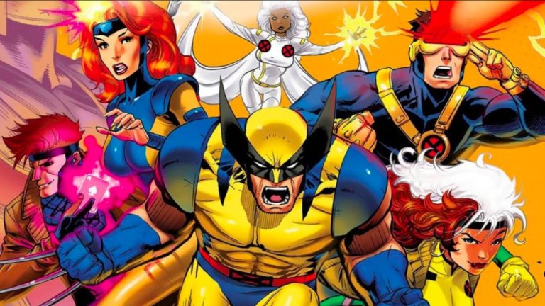 Découvrez les dernières nouvelles sur X-Men &rsquo;97, la nouvelle série animée sur Disney+ en 2024