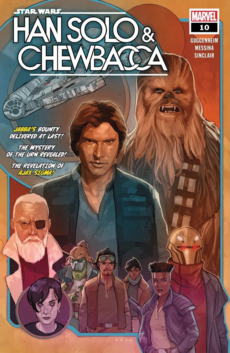 Sorties comics Star Wars de septembre : découvrez les nouveautés et les rééditions !