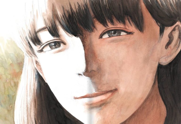 Shuzo Oshimi revient avec « Les Liens du Sang » : Une exploration profonde de l&rsquo;obscurité humaine…