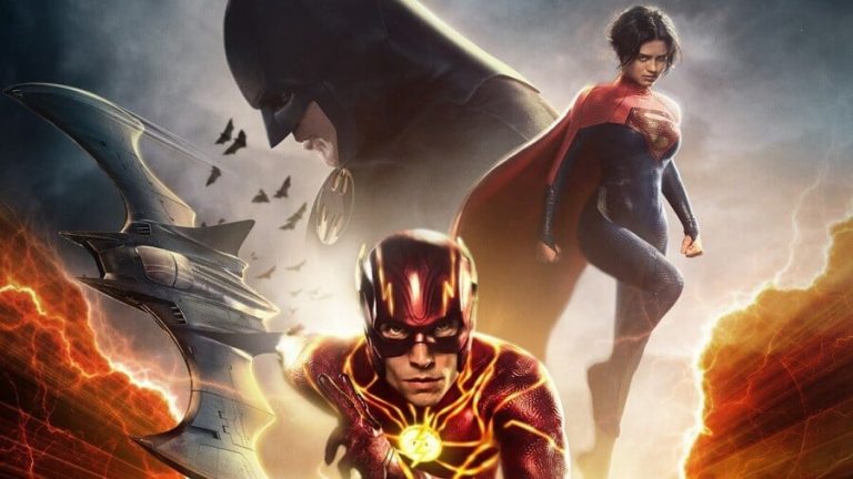 The Flash : Révélations sur le film ! Le SnyderVerse confirmé et des surprises à ne pas manquer