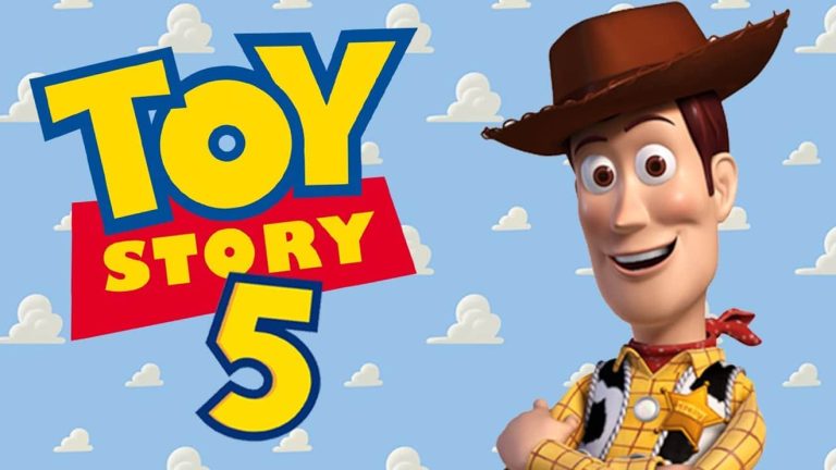 Toy Story 5 : Retour de Woody et Buzz confirmé par le directeur de Pixar