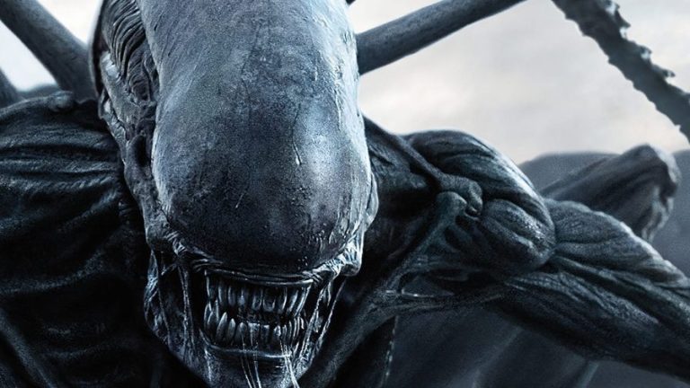 Alien: Romulus – Le nouveau film tant attendu du réalisateur Fede Álvarez