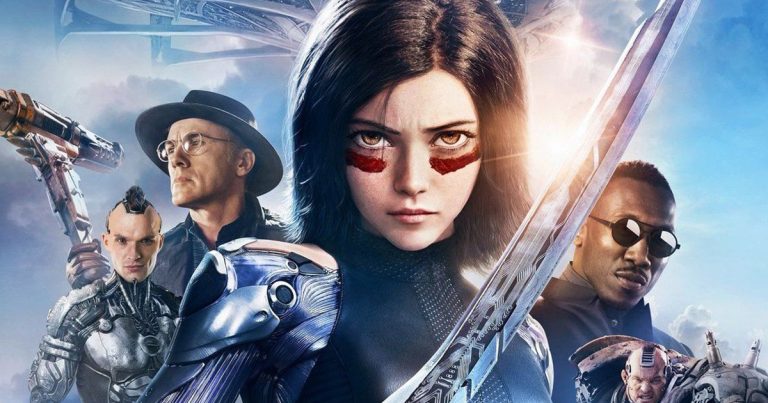 Alita 2 : La suite confirmée ! Découvrez les avancées techniques et l&rsquo;engagement de Rosa Salazar dans le casting