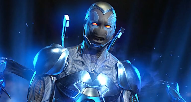 Blue Beetle : Nouveau Défi pour DC Universe – Sortie et Prévisions au Box-Office