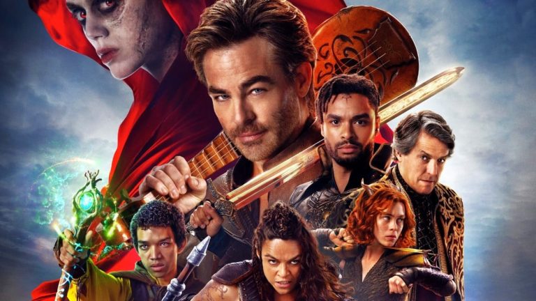 Surprenant blockbuster : Donjons et Dragons réserve une agréable surprise en dépit de ses inégalités