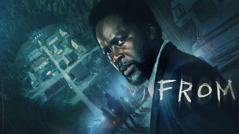 From : La série d&rsquo;horreur et de science-fiction renouvelée pour une troisième saison avec Harrold Perrineau