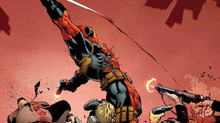 Greg Capullo de retour chez Marvel Comics : Wolverine et Deadpool à l’honneur en 2023 !