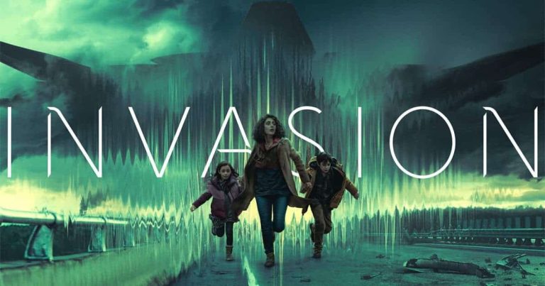 Invasion Saison 2 : Découvrez la date de sortie et les premières images de la série événement d&rsquo;Apple TV+