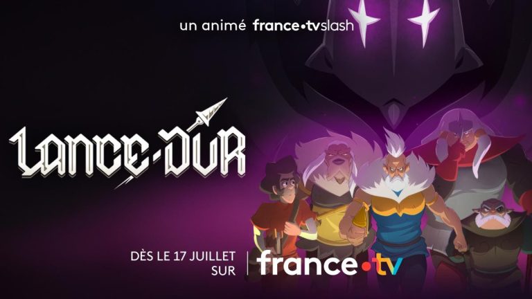Lance Dur : L&rsquo;épopée captivante d&rsquo;un héros légendaire confronté à l&rsquo;adversité
