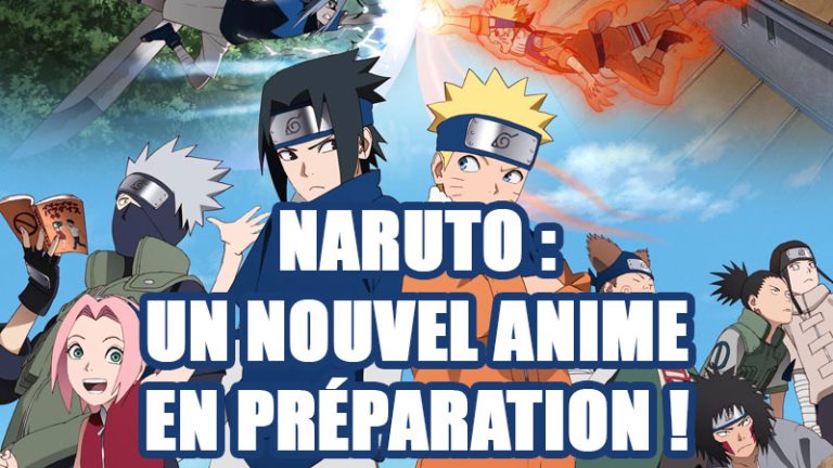 Découvrez le retour épique de Naruto : Nouvel anime en septembre et manga inédit centré sur Minato !