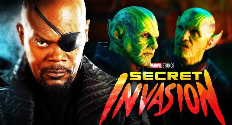 Secret Invasion : Dernier Épisode Marvel qui Divise les Fans – Analyse Critique