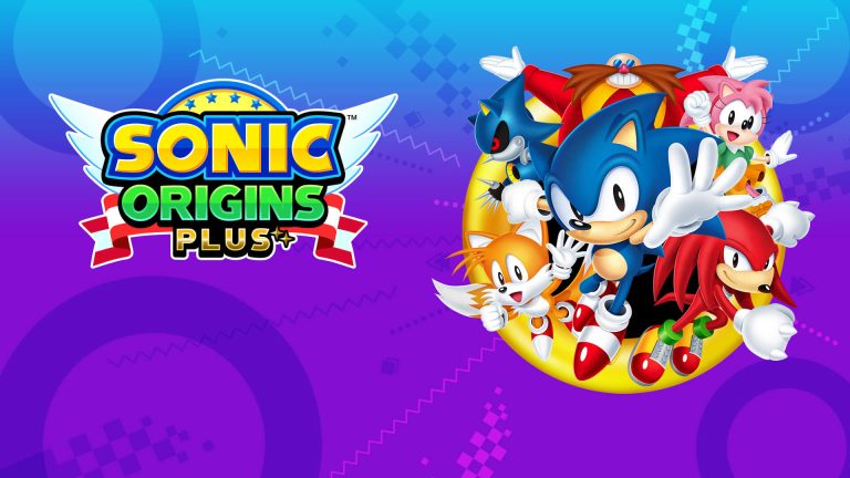 Une Collection Magnifique des Jeux Classiques de Sonic the Hedgehog