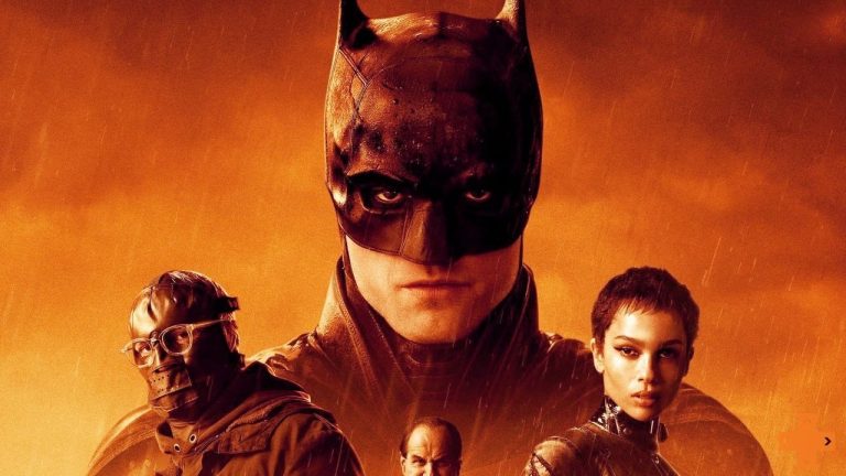 The Batman 2 : Matt Reeves promet une esthétique révolutionnaire pour la suite !