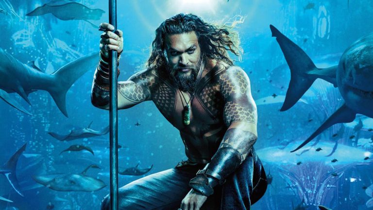 Aquaman et le Royaume Perdu : Nouvelles révélations sur le film tant attendu de l&rsquo;univers DC en 2023