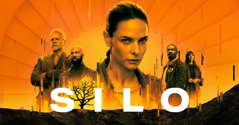 Découvrez les révélations choquantes du dernier épisode de la saison 1 de Silo – Une série captivante diffusée sur Apple TV+
