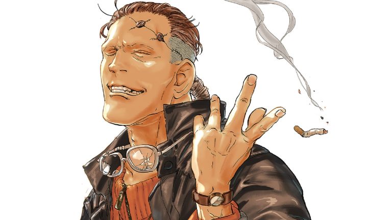 Avis manga – Badducks (tome 2)