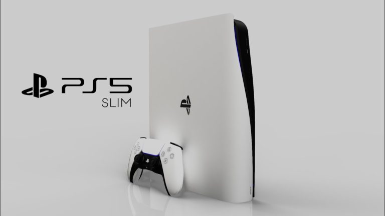 PlayStation 5 Slim : Microsoft révèle sa sortie imminente et son prix attractif de 399,99$