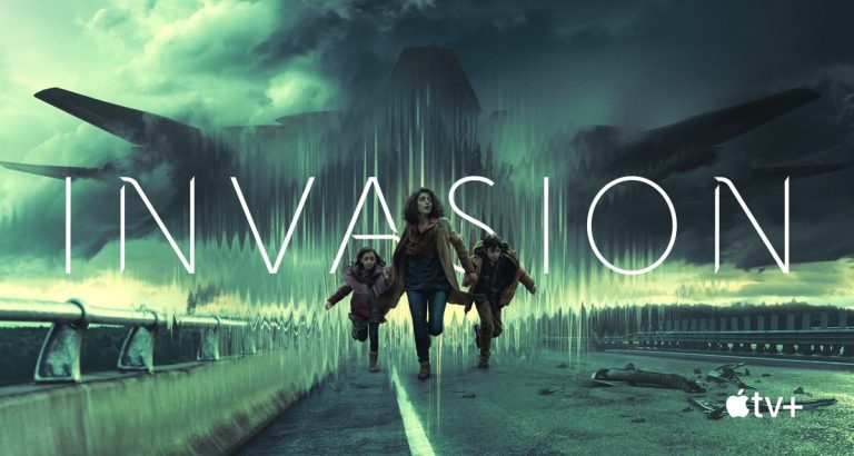 Découvrez la bande-annonce de la saison 2 d&rsquo;Invasion, la série de science-fiction événement d&rsquo;Apple TV+ !
