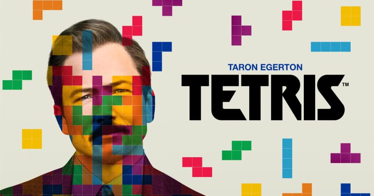 Conflit Apple entre le film Tetris et le livre &lsquo;The Tetris Effect&rsquo; pour des ressemblances marquantes