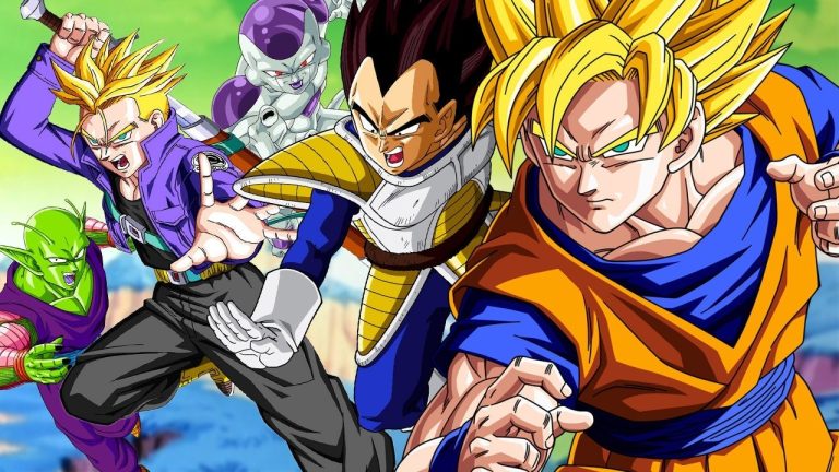 Les 10 épisodes incontournables de Dragon Ball Z  ?