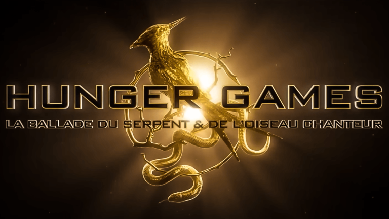 La Ballade du Serpent et de l&rsquo;Oiseau Chanteur : Nouveau Préquel Hunger Games 2023