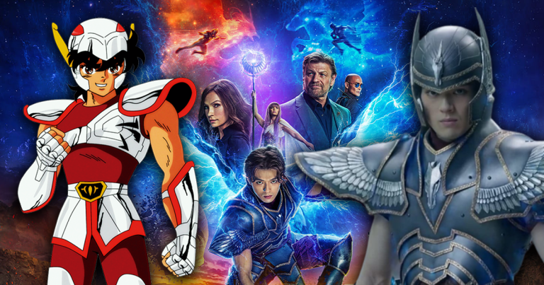 Les Chevaliers du Zodiaque : Quelle Suite pour le Film Live Action ? Découvrez les Dernières Infos !