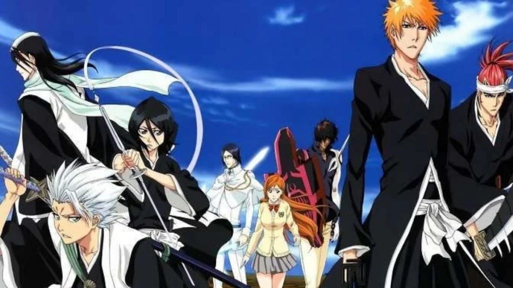 Les 10 épisodes incontournables de Bleach Une aventure ensorcelante