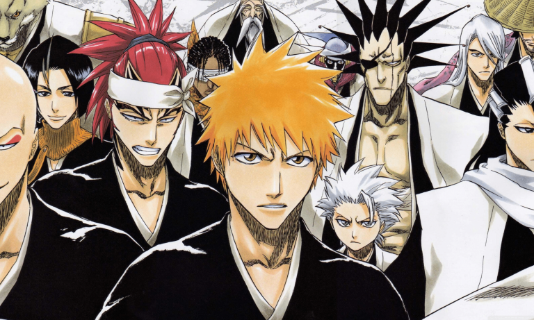 Les 10 épisodes incontournables de Bleach : Une aventure ensorcelante dans le monde des shinigamis !