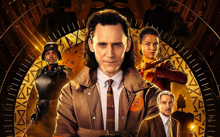 Loki Saison 2 : Le Multivers déchaîné avec Kang le Conquérant – Découvrez la date de sortie sur Disney+ !