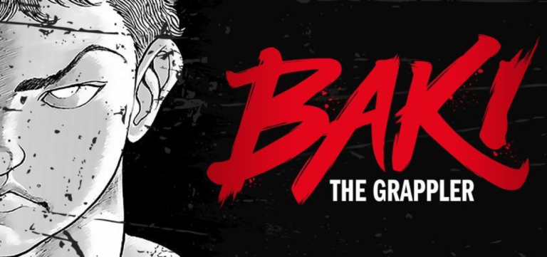 Avis manga – Baki the Grappler (tomes 10 & 11)