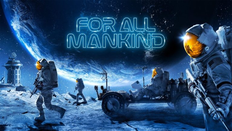For All Mankind : La saison 4 dévoile un aperçu époustouflant de son retour imminent !