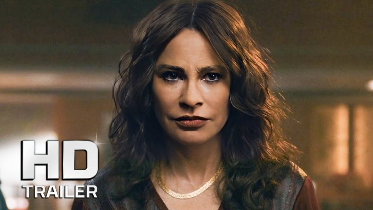 Griselda – Teaser officiel Netflix