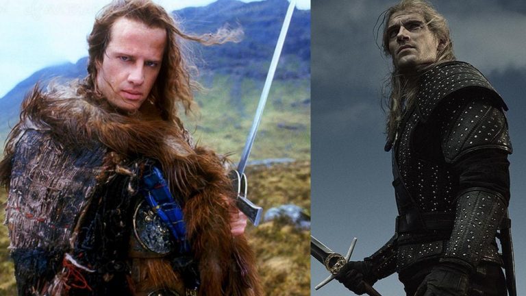 Highlander : Découvrez le reboot époustouflant avec Henry Cavill et Chad Stahelski !