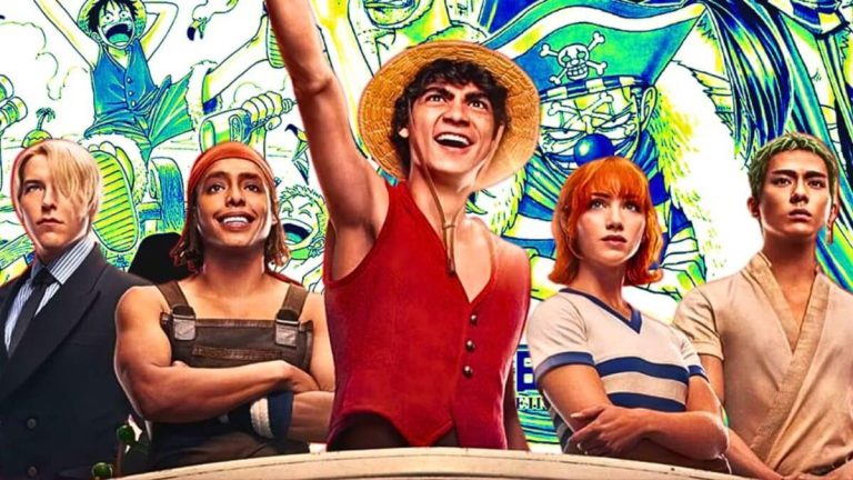 Bientôt la Saison 2 de One Piece sur Netflix malgré les Grèves à Hollywood