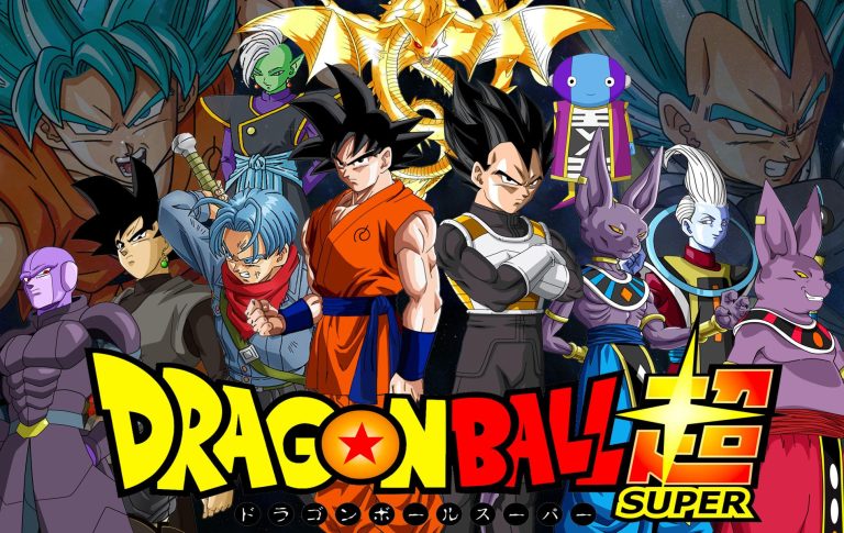 Avis manga – Dragon Ball Super (tome 20)