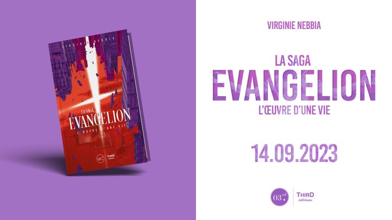 Evangelion : une vie en création – explorez les coulisses de l&rsquo;œuvre d&rsquo;Hideaki Anno
