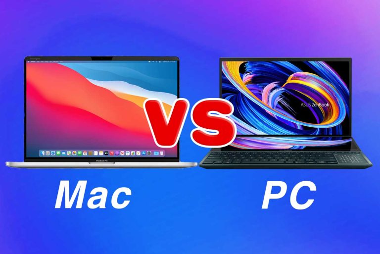 Mac vs PC : quelle plateforme propose les meilleurs jeux ?
