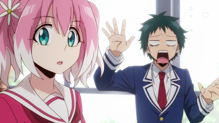 Avis manga – Talentless (tome 10)