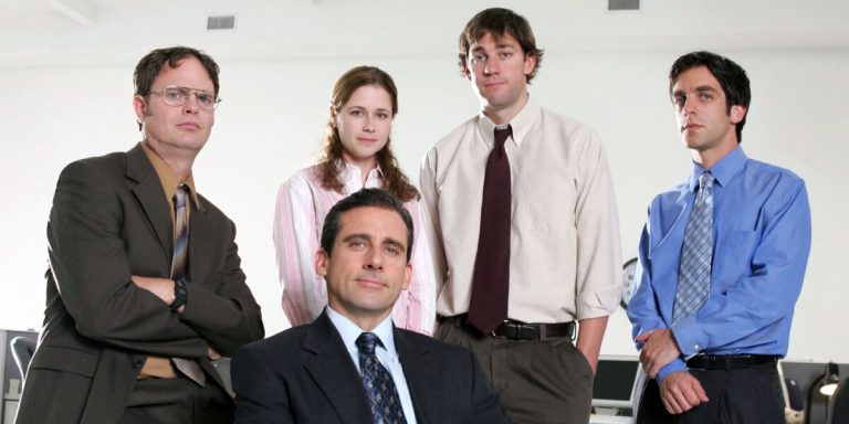 Une nouvelle version de « The Office » en préparation : Les attentes et les interrogations montent…