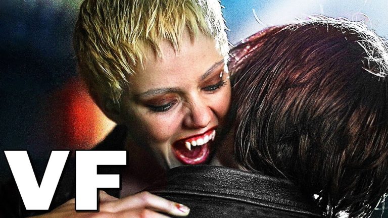 DAMPYR – Bande Annonce VF